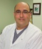 Hamed Ghorbanian, DDS