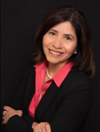 Giannella Gomez, DC