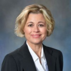 Alica Goldman, MD