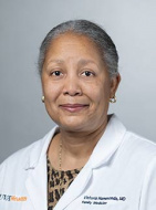 Victoria Camille Hammonds, MD