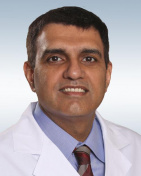 Amit Verma, MD