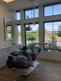 Chase Inspired Dentistry | Draper UT 2