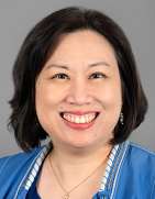 Amy Moy, OD, FAAO