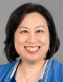 Amy Moy, OD, FAAO