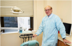 Emanuel Tennenbaum, DDS