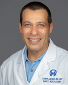 Dr. Damian A Laber, MD