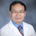Zeng Y. Wang, MD, PhD