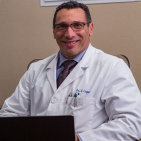 Solomon Cogan, DR