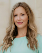 Dr. Hali Miller, MHNP