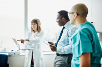 Provider Profile 1
