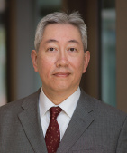 Johnny Yap, MD