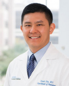 David Chiu, MD, FAHA