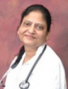 Jayashree Amble, MD
