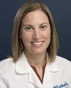 Shannon Romano, CRNP