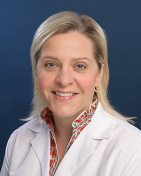 Audrey Scanlon, CRNP
