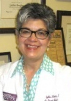 Cynthia A Garcia, MD