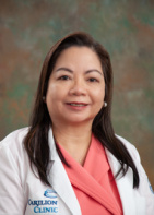 Maria R. Soriano, MD