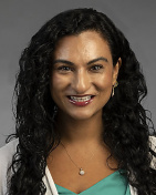 Naina Chandan, DO