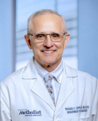 Richard Edward Caplan, MD, FACS