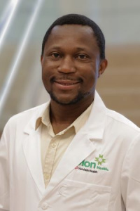 Provider Profile 1