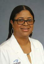 Vida McGhee-Lewis, MD