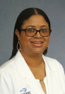 Vida McGhee-Lewis, MD