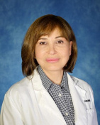 Olga Demina, MD