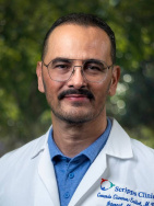 Gerardo Cisneros-Seibel, MD