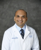 Chetan Patel, MD