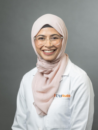 Provider Profile 1