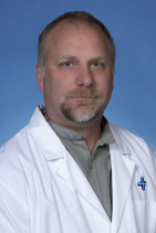 Luther Person, MD