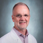 Dr. Robert G. Cooke III, MD