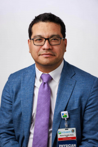 Provider Profile 1