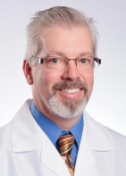 Robert Armbruster, MD