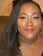 Tameka Terry, APRN