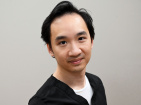 Dr. Matthew Pham OD, OPTOMETRIST
