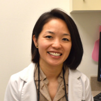 Dr. Yolanda Ho DDS (Periodontist & Dental Implant Specialist) 1
