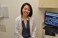 Dr. Yolanda Ho DDS (Periodontist & Dental Implant Specialist) 2