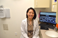 Dr. Yolanda Ho DDS (Periodontist & Dental Implant Specialist) 3