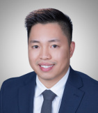 Vuong Nguyen, DMD