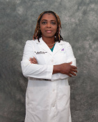 Dr. Rhunelle Murray, MD