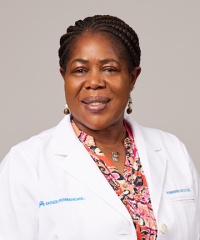 Provider Profile 1