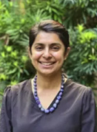 Meghana Pancholi, DDS