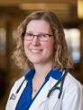 Anna M McMaster, MD