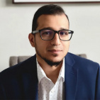 Henry G Chavez Cuffaro, MD