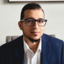 Henry G Chavez Cuffaro, MD