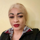 Mary Nse Wellington
