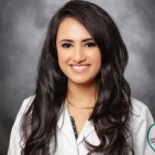 Rida Qadri, PA-C