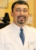 Dr. Michael Salinas, OD