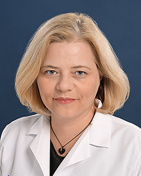 Oksana Yevdokimova, MD